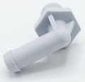 Comenda Connector - Ell Rinse C30-70 - 190315